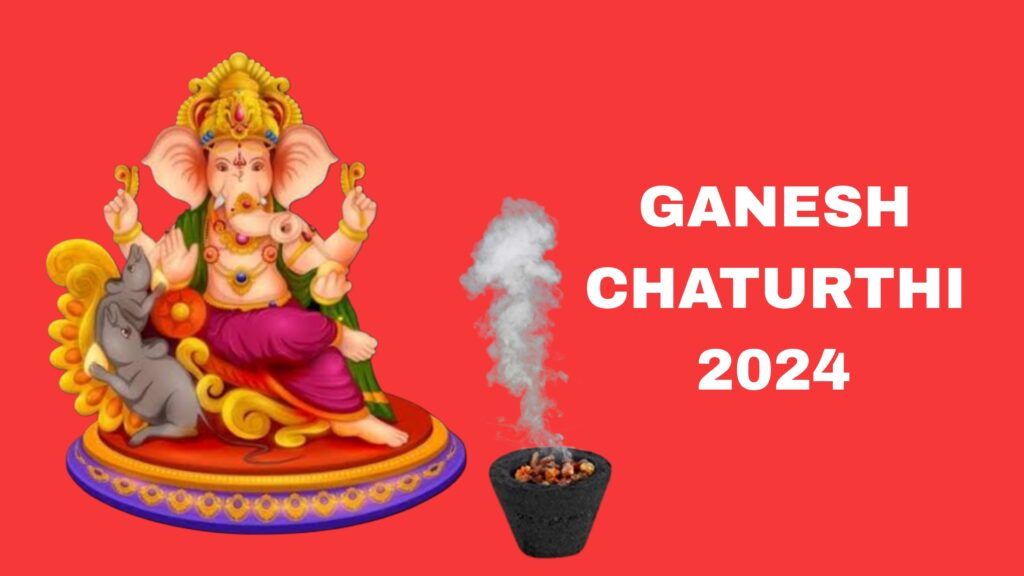 Rourkela Is Welcoming Ganapati Bappa With Great Enthusiasm